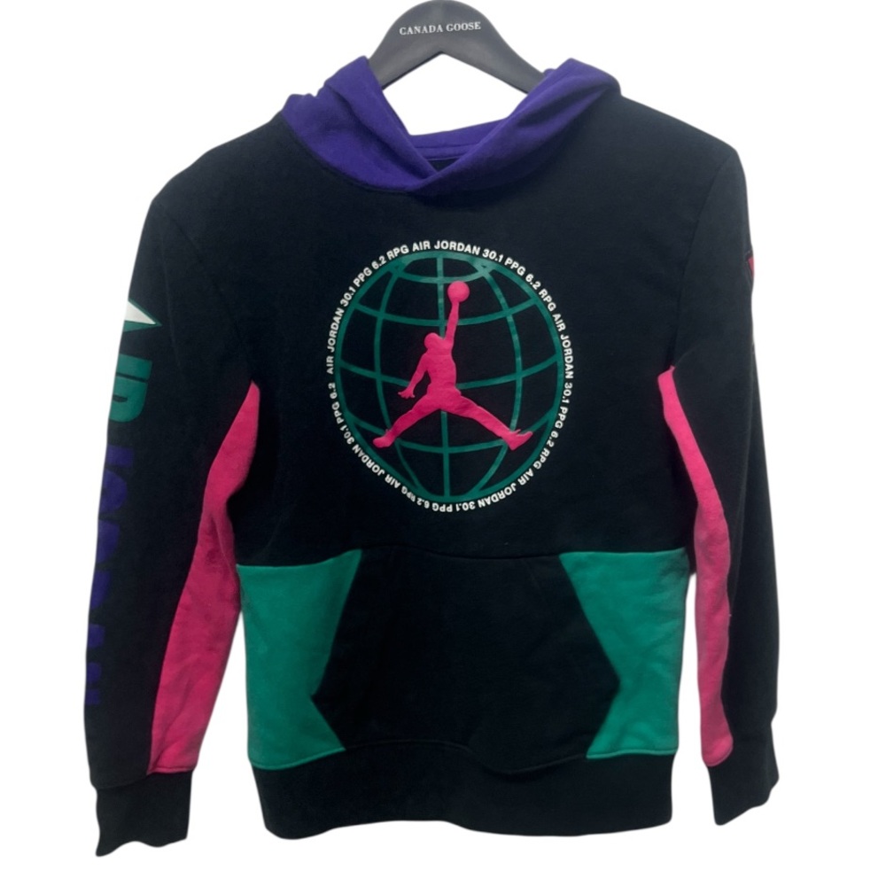Vintage‎ 2000’s Jordan sweatshirt
